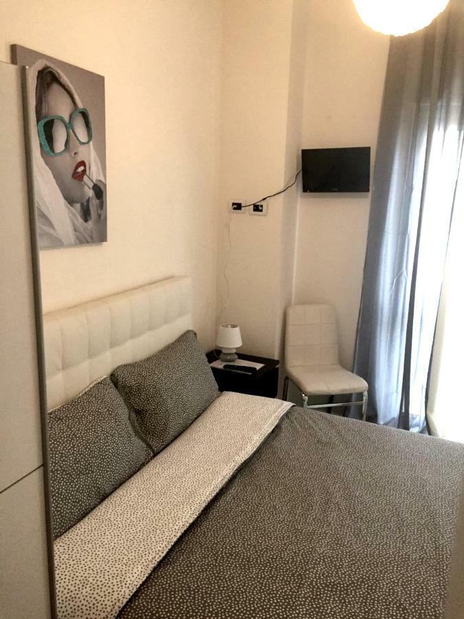 Fashion Guest House Roma Exterior foto
