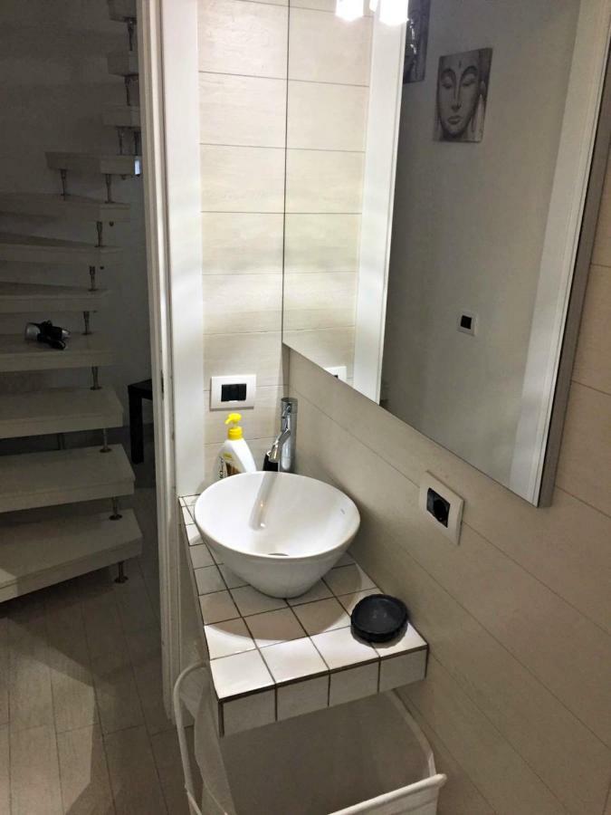 Fashion Guest House Roma Exterior foto