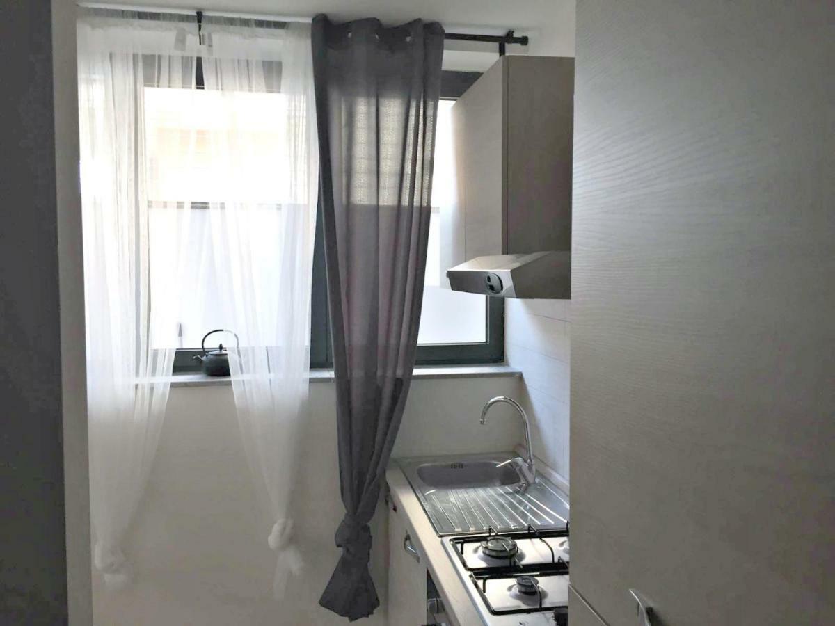 Fashion Guest House Roma Exterior foto